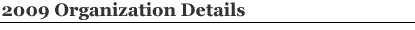Organization